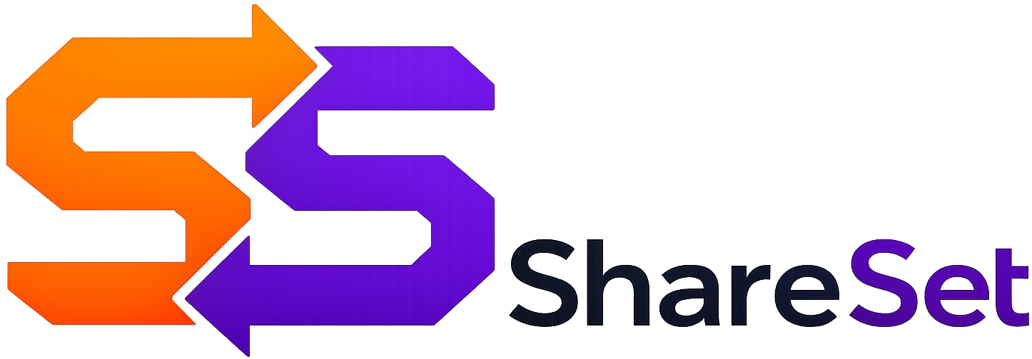 ShareSet